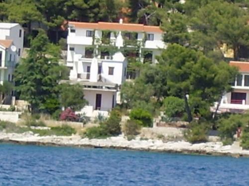 Apartments Dane-30m From Sea