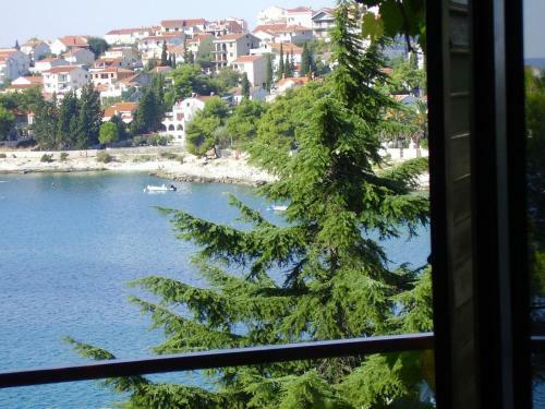 Apartments Dane-30m From Sea
