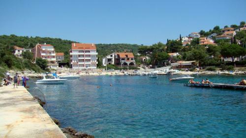 Apartments Dane-30m From Sea