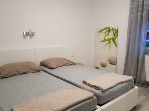 Apartman Bitunjac