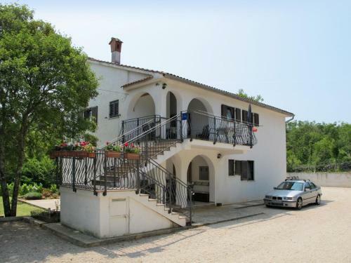 Apartment Radmila - Mlk142