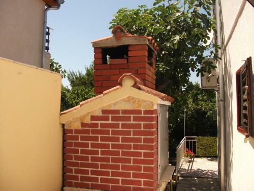 Apartamento Holiday Home 193333