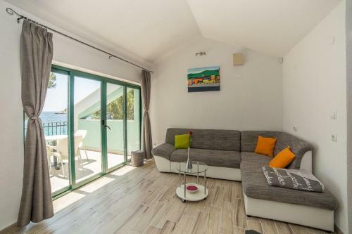 Summer House On Beach I