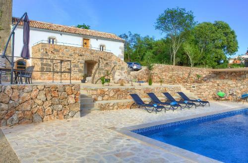 Villa May