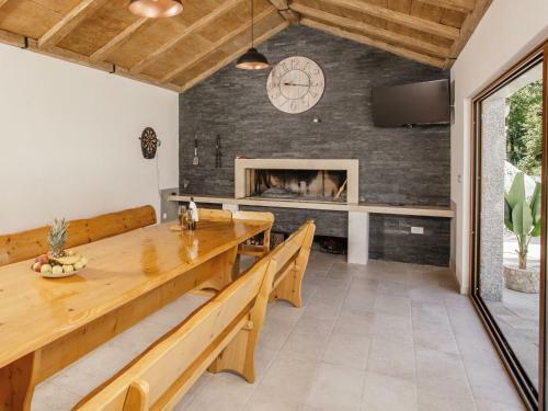 Villa Oasis Of Peace