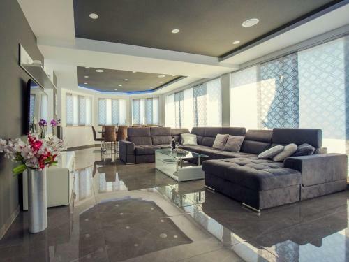 Villa Oasis Of Peace