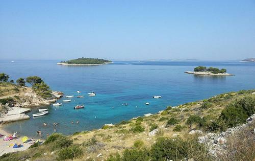 Apartment Josipa - Sea View