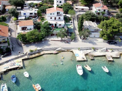 Apartment Andriana - Sib225-1