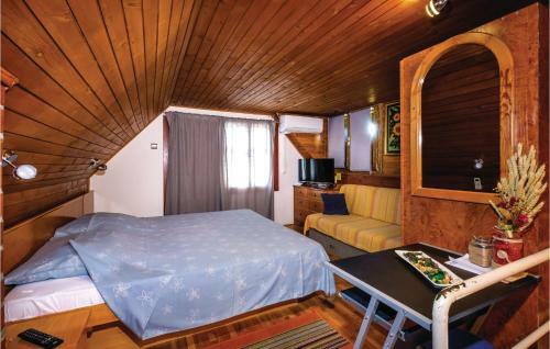 Studio Holiday Home In Grabovnica