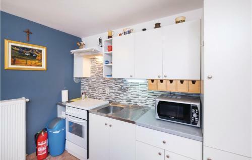 Studio Holiday Home In Grabovnica
