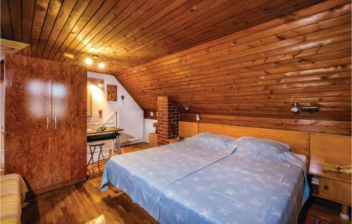 Studio Holiday Home In Grabovnica