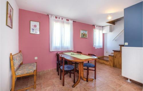 Studio Holiday Home In Grabovnica