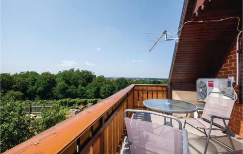 Studio Holiday Home In Grabovnica