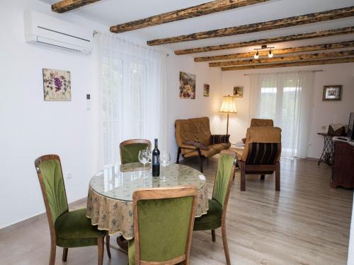 House Villa Natura