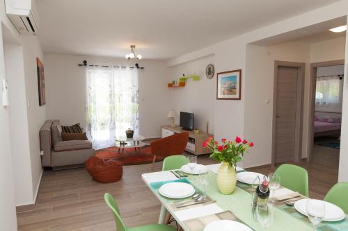 House Villa Natura