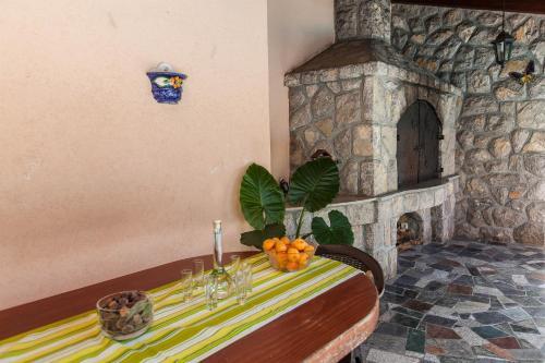 House Villa Natura