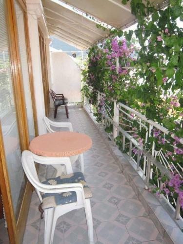 Apartment Graci - 20 M From Beach