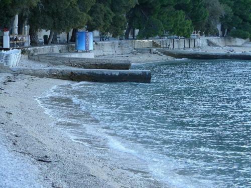 Apartment Graci - 20 M From Beach