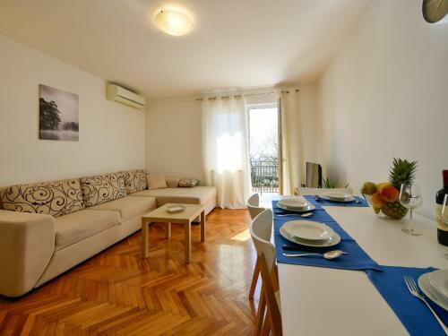 Holiday Home Silvia