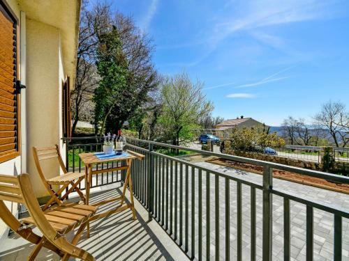 Holiday Home Silvia