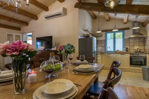 House Grandi?i 1852