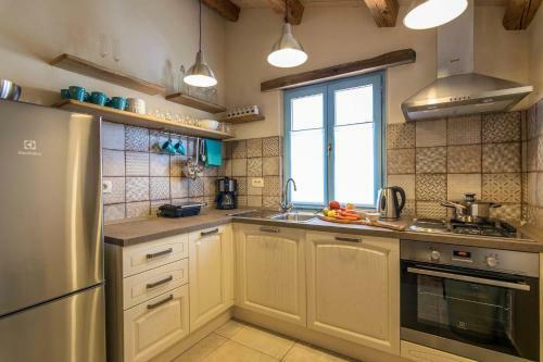 House Grandi?i 1852