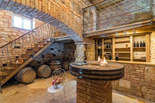 House Grandi?i 1852