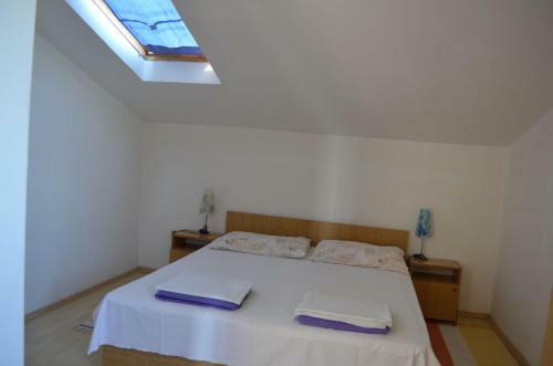 Apartments Jozo - 150 M From Beach