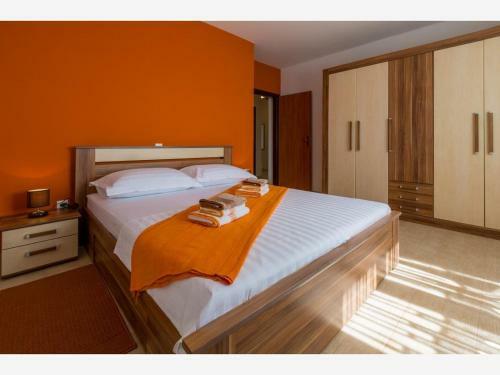 Apartamentos Gomercic