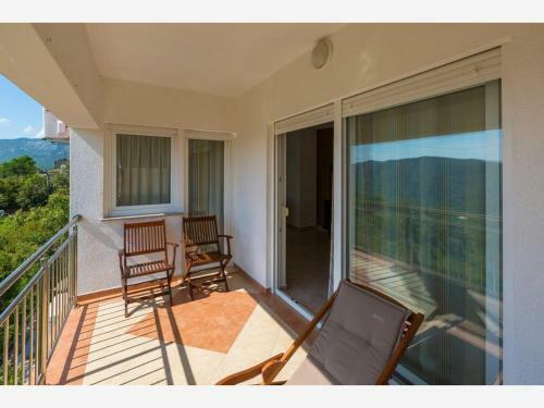 Apartamentos Gomercic
