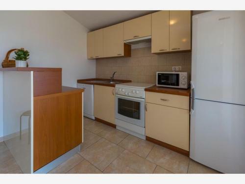 Apartamentos Gomercic
