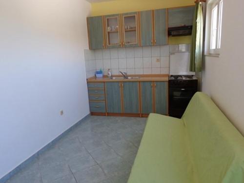 Apartment In Greba?tica With Sea View, Terrace, Wifi (3571-5)