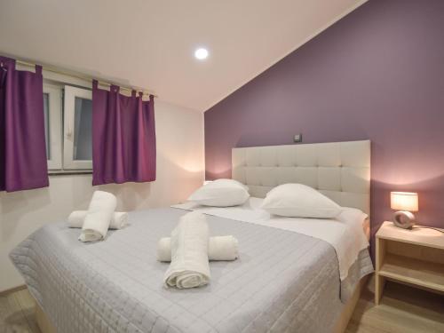 Apartment Ivana I Martina-4