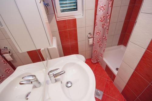 Apartments Joso