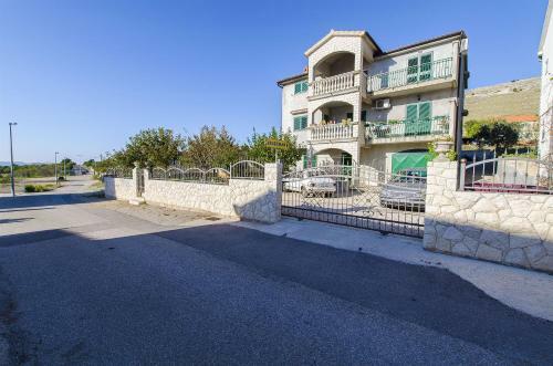 Apartments Joso