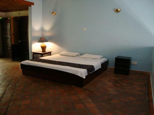 Aparthotel The Planet Apartments