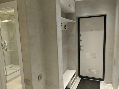 Apartamento Home Hotel Bishkek