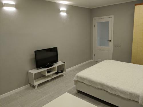 Apartamento Home Hotel Bishkek