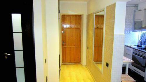 Apartamento Home Hotel Bishkek