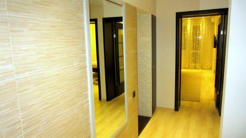 Apartamento Home Hotel Bishkek