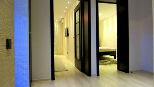 Apartamento Home Hotel Bishkek
