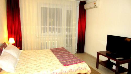 Apartamento Home Hotel Bishkek