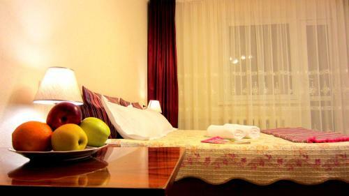 Apartamento Home Hotel Bishkek