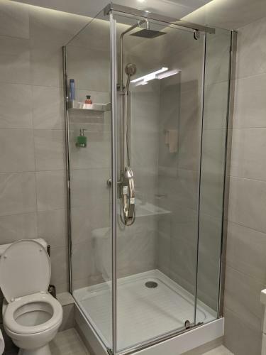 Apartamento Home Hotel Bishkek