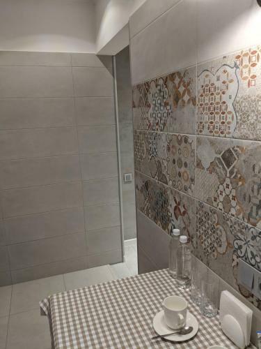Apartamento Home Hotel Bishkek