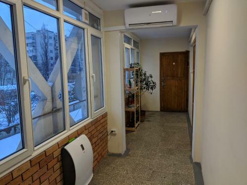 Apartamento Home Hotel Bishkek