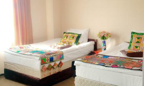 Richman Hotel