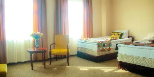 Richman Hotel