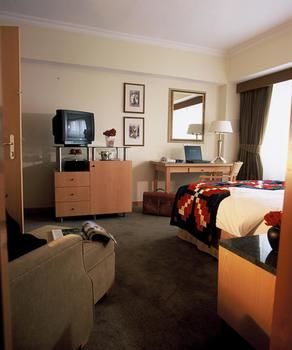 Hotel Hyatt Regency Bishkek
