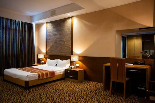 Hotel Maryotel Bishkek